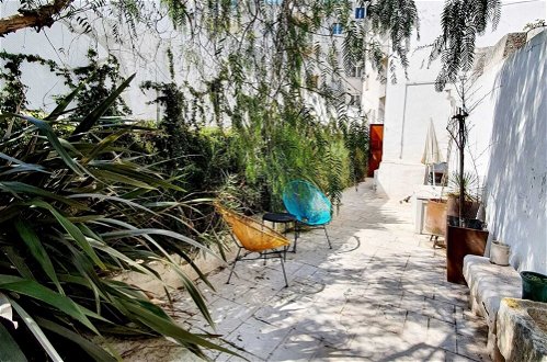 Foto 17 - Beautiful Garden Apartment in Cisternino