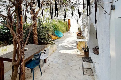 Foto 12 - Beautiful Garden Apartment in Cisternino