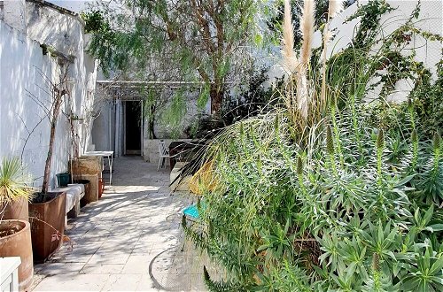 Foto 18 - Beautiful Garden Apartment in Cisternino