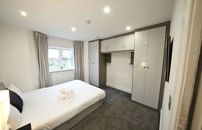 The Hatton Apartments - Foto 10