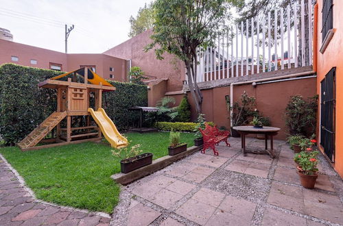 Foto 40 - 3 Bedroom house at the best of Coyoacan