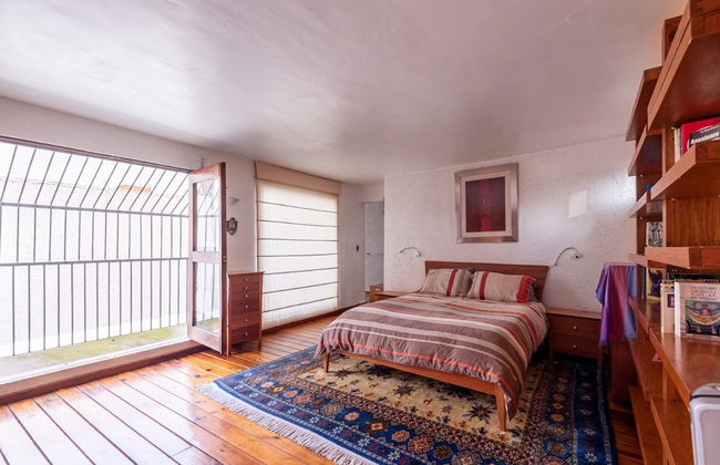 3 Bedroom house at the best of Coyoacan - Foto 1