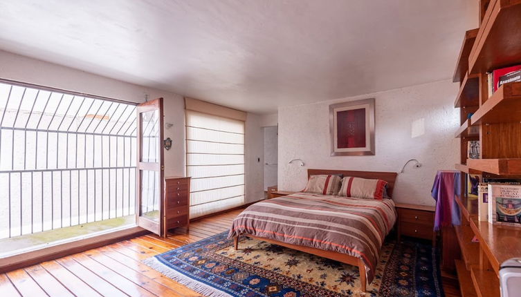 Photo 1 - 3 Bedroom house at the best of Coyoacan