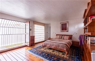 Foto 1 - 3 Bedroom house at the best of Coyoacan
