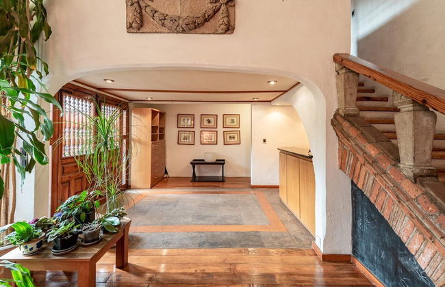 3 Bedroom house at the best of Coyoacan - Foto 33