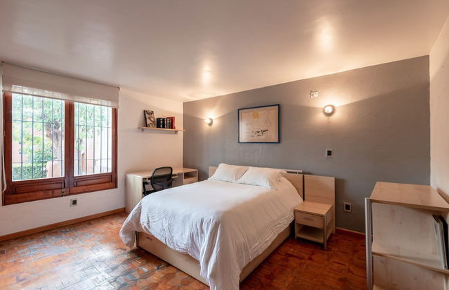 3 Bedroom house at the best of Coyoacan - Foto 5
