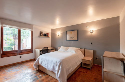 Photo 5 - 3 Bedroom house at the best of Coyoacan
