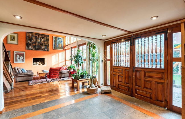 3 Bedroom house at the best of Coyoacan - Foto 21