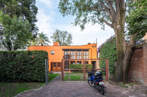 Photo 35 - 3 Bedroom house at the best of Coyoacan