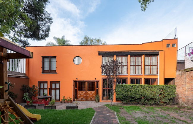 3 Bedroom house at the best of Coyoacan - Foto 42
