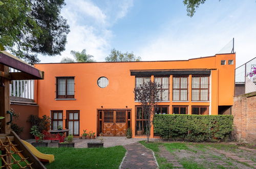 Photo 42 - 3 Bedroom house at the best of Coyoacan