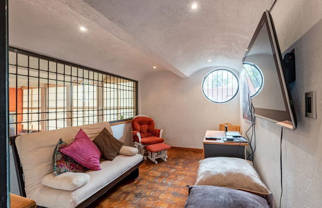 3 Bedroom house at the best of Coyoacan - Foto 22