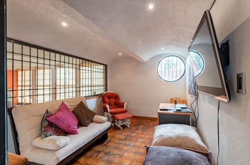 Photo 22 - 3 Bedroom house at the best of Coyoacan