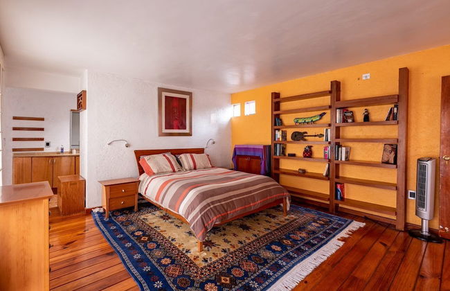 3 Bedroom house at the best of Coyoacan - Foto 6