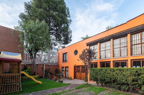 Photo 39 - 3 Bedroom house at the best of Coyoacan