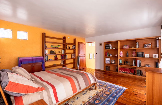 3 Bedroom house at the best of Coyoacan - Foto 4