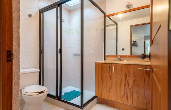 3 Bedroom house at the best of Coyoacan - Foto 25