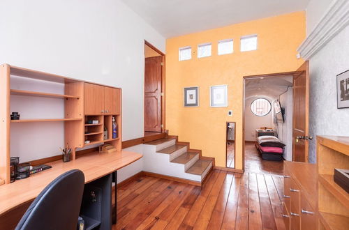 Foto 30 - 3 Bedroom house at the best of Coyoacan