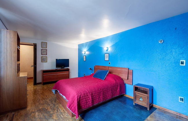 3 Bedroom house at the best of Coyoacan - Foto 2