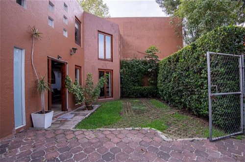 Photo 41 - 3 Bedroom house at the best of Coyoacan