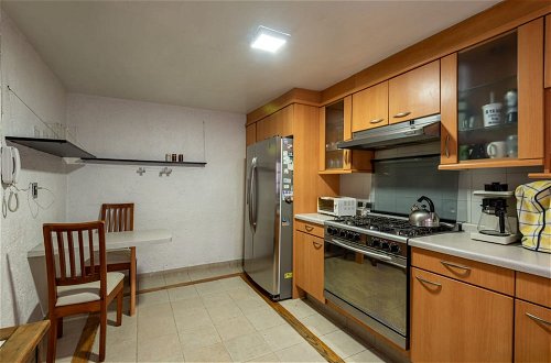 Photo 18 - 3 Bedroom house at the best of Coyoacan