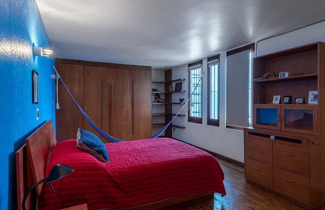 3 Bedroom house at the best of Coyoacan - Foto 7