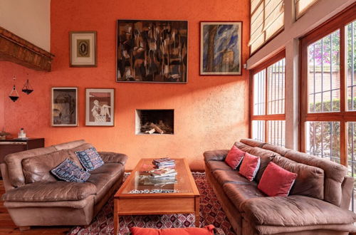 Photo 23 - 3 Bedroom house at the best of Coyoacan