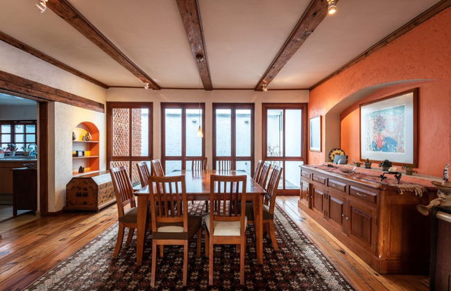 3 Bedroom house at the best of Coyoacan - Foto 15