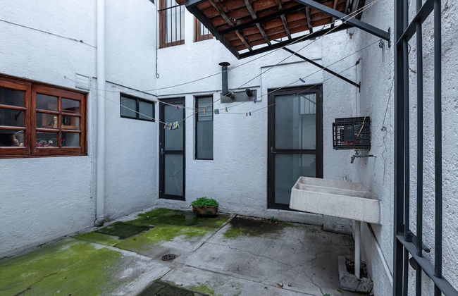 3 Bedroom house at the best of Coyoacan - Foto 36