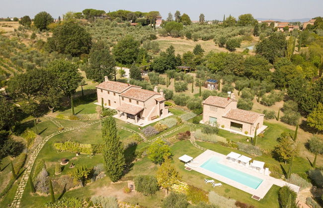Villa Ripa by Mmega - Foto 1
