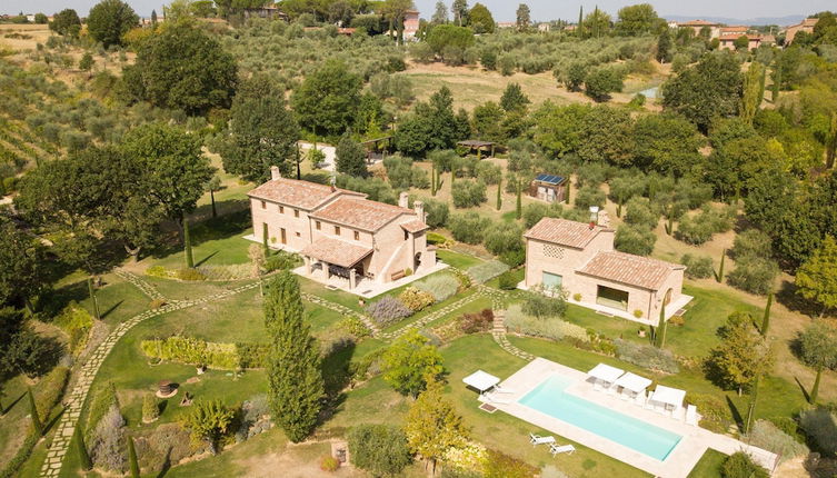 Photo 1 - Villa Ripa