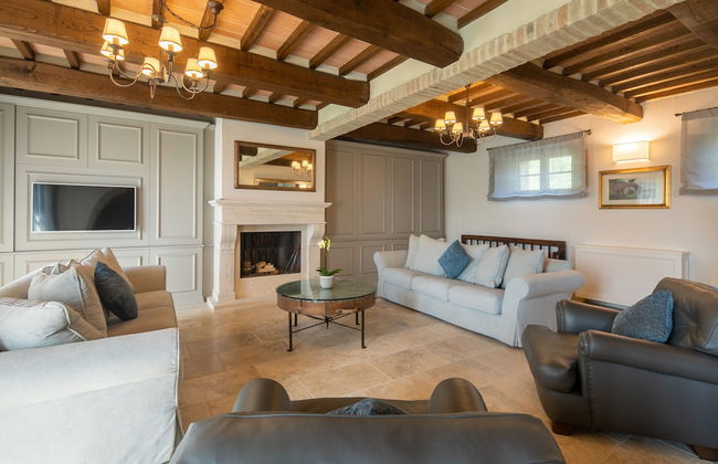 Villa Ripa by Mmega - Foto 17