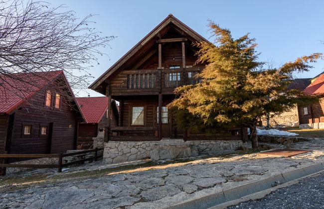 Luna Chalets da Montanha - Foto 14
