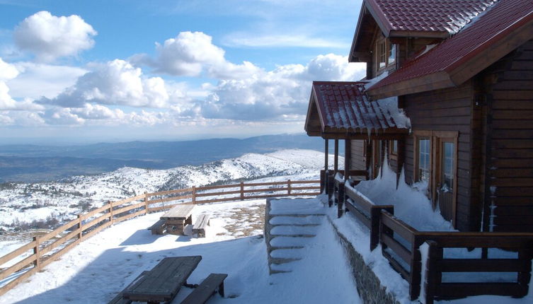 Photo 1 - Luna Chalets da Montanha