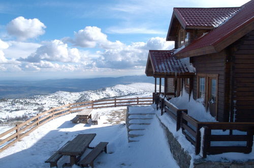 Foto 1 - Luna Chalets da Montanha