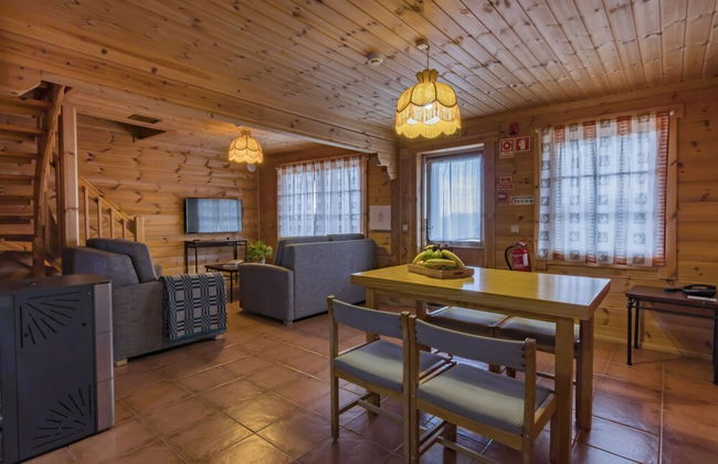 Luna Chalets da Montanha - Foto 8