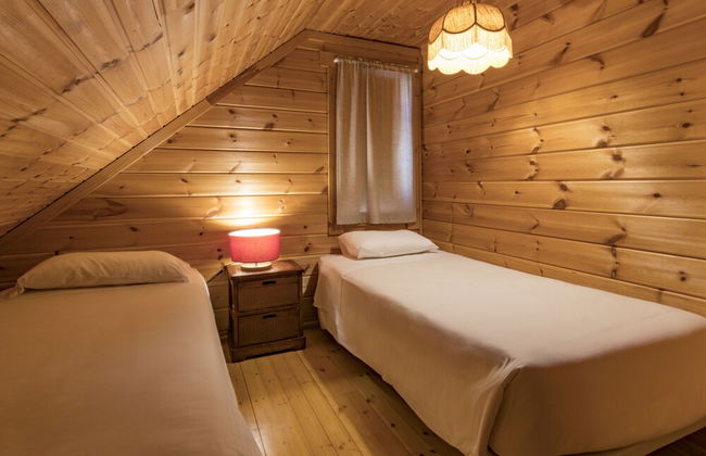 Luna Chalets da Montanha - Foto 2