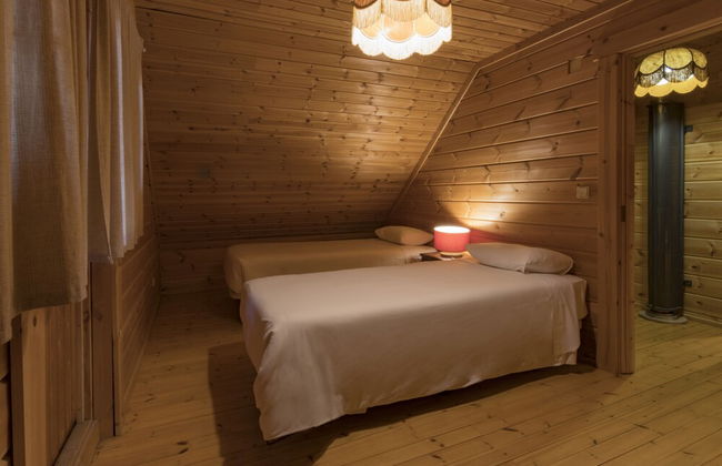 Luna Chalets da Montanha - Foto 4