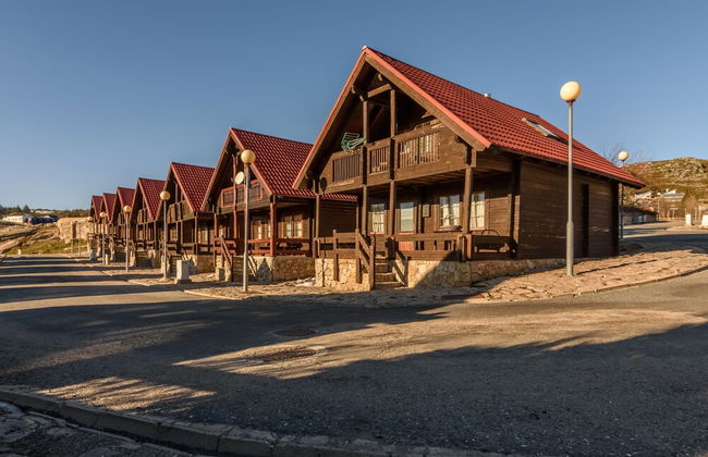 Luna Chalets da Montanha - Foto 15