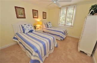 Photo 2 - 865 Ketch Court at The Sea Pines Resort