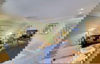 Photo 1 - 865 Ketch Court at The Sea Pines Resort