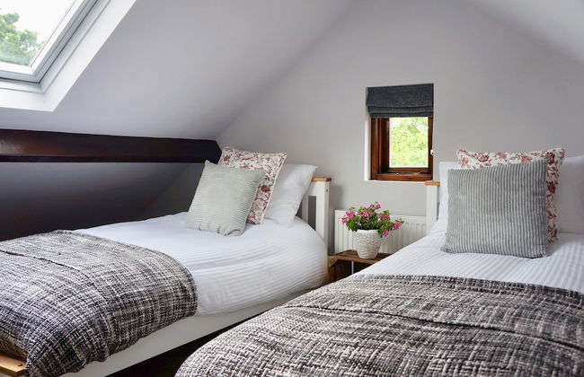 Hazelhurst Farm - Foto 16