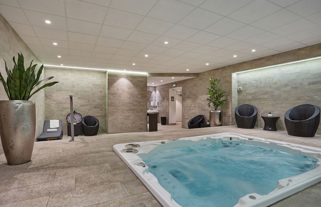 Appart Hotel Odalys City Paris Montmartre - Foto 40