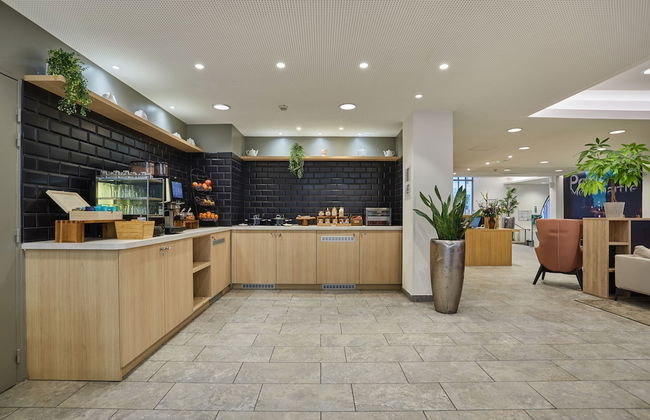 Appart Hotel Odalys City Paris Montmartre - Foto 34