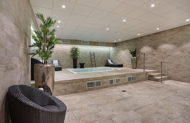 Appart Hotel Odalys City Paris Montmartre - Foto 38