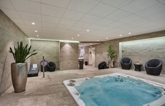 Appart Hotel Odalys City Paris Montmartre - Foto 43