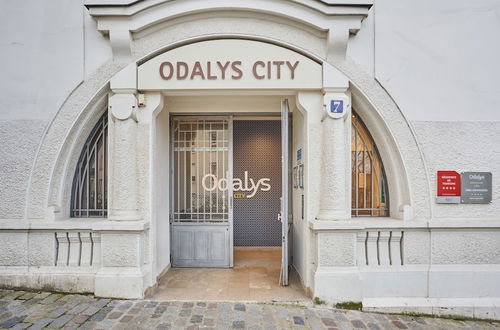 Foto 50 - Odalys City Paris Montmartre