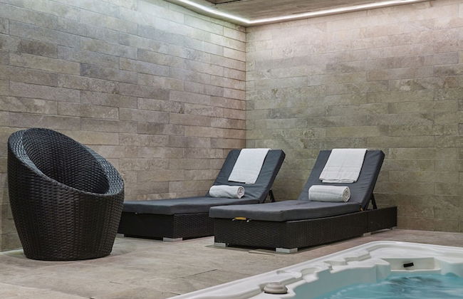 Appart Hotel Odalys City Paris Montmartre - Foto 44