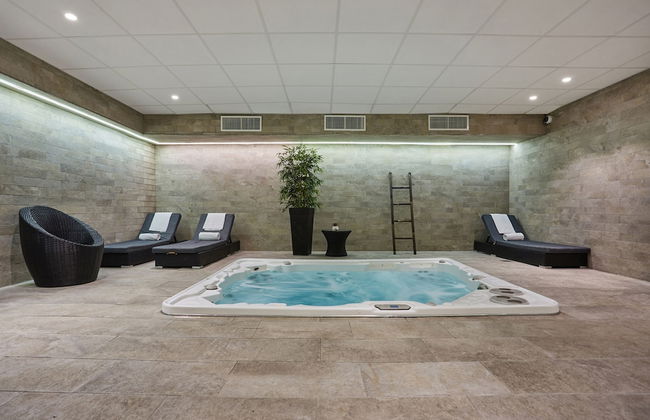 Appart Hotel Odalys City Paris Montmartre - Foto 41