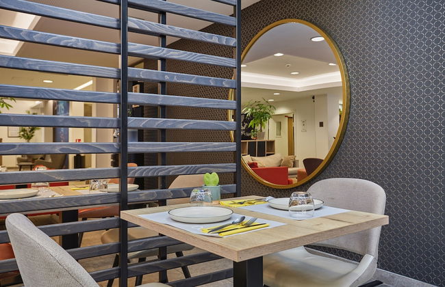 Appart Hotel Odalys City Paris Montmartre - Foto 35